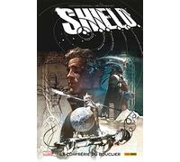 Shield: la confrérie du bouclier