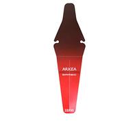 Shield Lite M - Arkea-Samsic Pro Team - ZEFAL Shield Lite - Garde-Boue Léger de Selle pour Vélo de route/Fixie/VTT