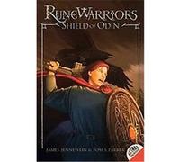 Shield of Odin, Runewarriors James Jennewein, Tom S. Parker (Auteur)