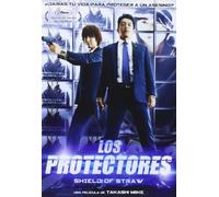 Shield Of Straw (Import) (Dvd) (2014) Takao Osawa; Nanako Matsushima; Tatsuya Fu