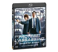 Shield of Straw-Proteggi l'Assassino [Blu-Ray] [Import]