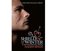 Shield of Winter: Book 13
