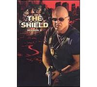 The Shield - The Complete Third Season