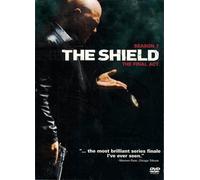 Shield: Season 7: The Final Act