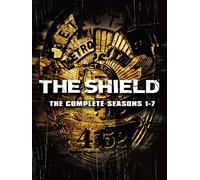 Shield The Complete Seasons 1 7 The