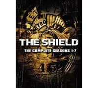 Shield The Complete Seasons 1 7 The