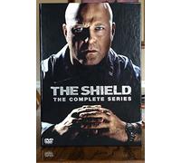 Shield: The Complete Series