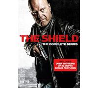 Shield: The Complete Series