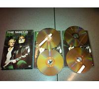Shield - The Shield: Season 4