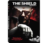 Shield - The Shield: Season 6