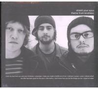 Shield Your Eyes - Theme from Kindness [Import]