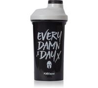 Shieldmixer Every Damn Day Defender shaker de sport 600 ml