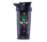 Shieldmixer Hero Pro Classic Shaker for Whey Protein Shakes and Pre Workout, BPA Free, 700 ml, Lola Bunny Spanish