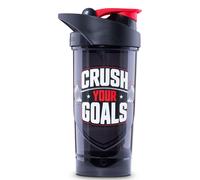 Shieldmixer Shaker Hero Pro Franchise, 700 ml, Crush Your Goals
