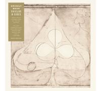 Shields: B-Sides (+MP3)