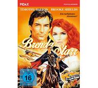 Shields,Brooke - Brenda Starr