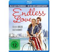 Shields, Brooke - Endless Love (in HD neu abgetastet) [Blu-ray]