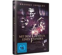 Shields, Brooke - Mit dem Lächeln Eines Feindes