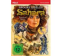 Shields,Brooke - Sahara