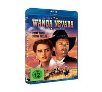 Shields,Brooke - Wanda Nevada [Blu-Ray] [Import]