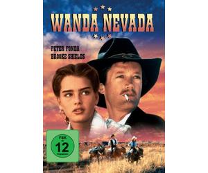 Shields,Brooke - Wanda Nevada [Import]