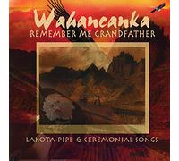 Shields Jr., Joe - Remember Me Grandfather
