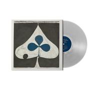 Shields/Limited Transparent Vinyl