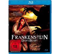 Shields,Michelle - Frankenstein: Day of the Beast [Blu-ray]