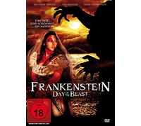 Shields,Michelle - Frankenstein: Day of The Beast [Import]