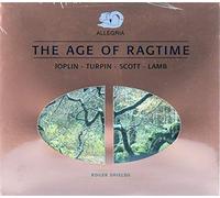 Shields,Roger - Age of Ragtime [Import]