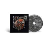 Shields - Shields, Neues Album 2026, Death & Connection