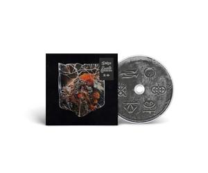 Shields - Shields, Neues Album 2026, Death & Connection, CD Digipak