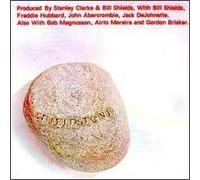 Shieldstone: Stanley Clarke & Bill Shields - Shieldstone