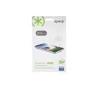 Shieldview Pack de 3 Films de Protection d'écran pour Samsung Galaxy S4 Laqué