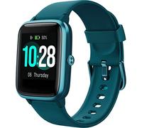 Shieranlee 19mm Bracelet de Rechange pour Popglory,Blackview,Letsfit,UMIDIGI,LETSCOM,BYTTRON，Willful ID205,ID205L,ID205S,ID205U,ID205G,SW025,SW023,SW021,SW020,TE021,TE020,YM023,YM021 /YM020