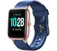 Shieranlee 19mm Bracelet de Rechange pour Popglory,Blackview,Letsfit,UMIDIGI,LETSCOM,BYTTRON,Willful ID205,ID205L,ID205S,ID205U,ID205G,SW025,SW023,SW021,SW020,TE021,TE020,YM023,YM021 /YM020