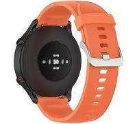 Shieranlee 22mm Bracelet Compatible avec SUUNTO 9 Peak Bracelet,Huawei Watch3 Pro Bracelet,Vantage M/M2,Letsfit IW2/Popglory Bracelet/BV-X1/UMIDIGI Uwatch 3S/COROS Bracelet,Xiaomi Mi Watch Bracelet