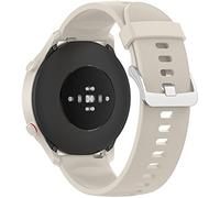 Shieranlee 22mm Bracelet Compatible avec SUUNTO 9 Peak Bracelet,Huawei Watch3 Pro Bracelet,Vantage M/M2,Letsfit IW2/Popglory Bracelet/BV-X1/UMIDIGI Uwatch 3S/COROS Bracelet,Xiaomi Mi Watch Bracelet