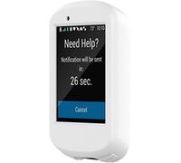 Shieranlee Boîtier Compatible avec Garmin Unisex Adult Edge 830 Navigation Couvercle de Protection,Garmin Edge 830 Coque