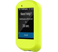 Shieranlee Boîtier Compatible avec Garmin Unisex Adult Edge 830 Navigation Couvercle de Protection,Garmin Edge 830 Coque