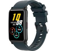 Shieranlee Bracelet Compatible pour Honor Watch ES Bracelet,20mm Bracelet Silicone Compatible pour HUWATCH GT 2 42mm / Honor MagicWatch 2 42mm