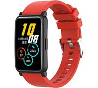 Shieranlee Bracelet Compatible pour Honor Watch ES Bracelet,20mm Bracelet Silicone Compatible pour HUWATCH GT 2 42mm / Honor MagicWatch 2 42mm