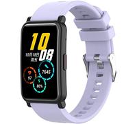 Shieranlee Bracelet Compatible pour Honor Watch ES Bracelet,20mm Bracelet Silicone Compatible pour HUWATCH GT 2 42mm / Honor MagicWatch 2 42mm