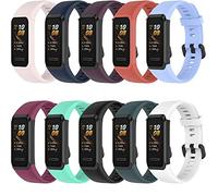 Shieranlee Bracelet de Montre Compatible avec Huawei Band 4/Honor 5i Activity Tracker - Bracelet de Montre de Sport Bracelet de Remplacement pour Bracelet de Montre
