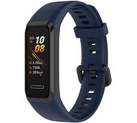 Shieranlee Bracelet de Montre Compatible avec Huawei Band 4/Honor 5i Activity Tracker - Bracelet de Montre de Sport Bracelet de Remplacement pour Bracelet de Montre