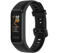 Shieranlee Bracelet de Montre Compatible avec Huawei Band 4/Honor 5i Activity Tracker - Bracelet de Montre de Sport Bracelet de Remplacement pour Bracelet de Montre, Huawei Band 4/Honor 5i, Huawei