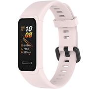 Shieranlee Bracelet de Montre Compatible avec Huawei Band 4/Honor 5i Activity Tracker - Bracelet de Montre de Sport Bracelet de Remplacement pour Bracelet de Montre