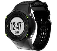 Shieranlee Bracelet de Montre de Remplacement en Silicone Souple Compatible avec Garmin Approach S4 Strap/Approach S2 Vivoactive Bracelet