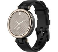 Shieranlee Bracelet pour Garmin Lily Bracelet - Bracelet de Remplacement en Silicone Bracelet Bracelet - Montre-Bracelet pour Femme, Garmin Lily, Garmin Lily
