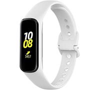 Shieranlee Bracelet de Sport en Silicone Souple pour Samsung Galaxy Fit e SM-R375